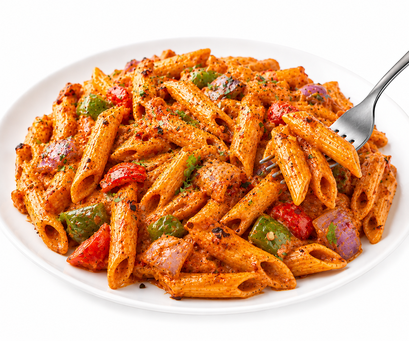 Tandoori Pasta