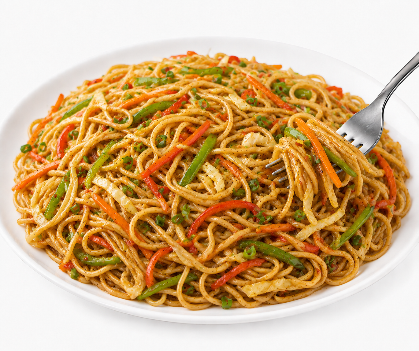Veg Noodles