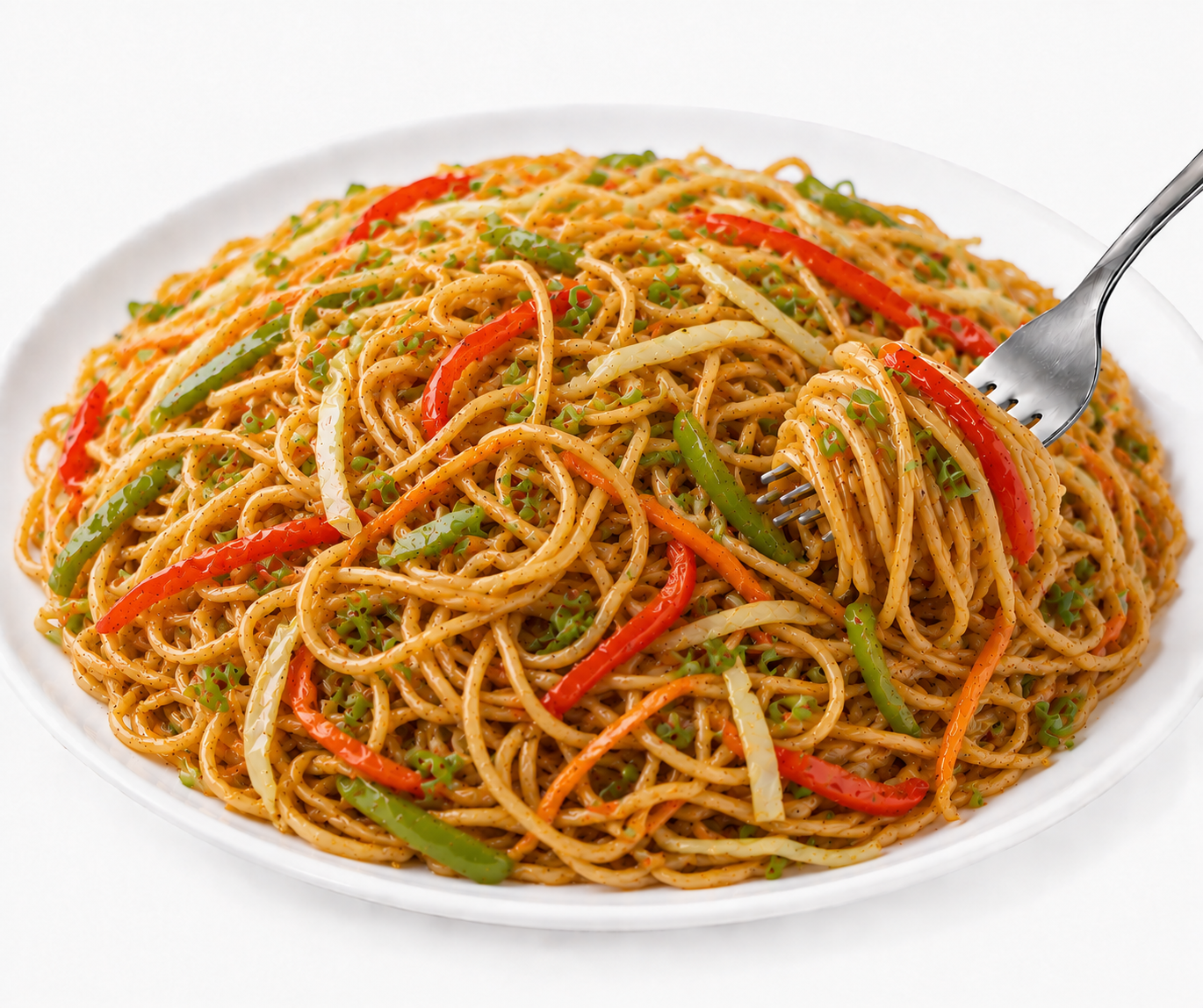 Hakka Noodles