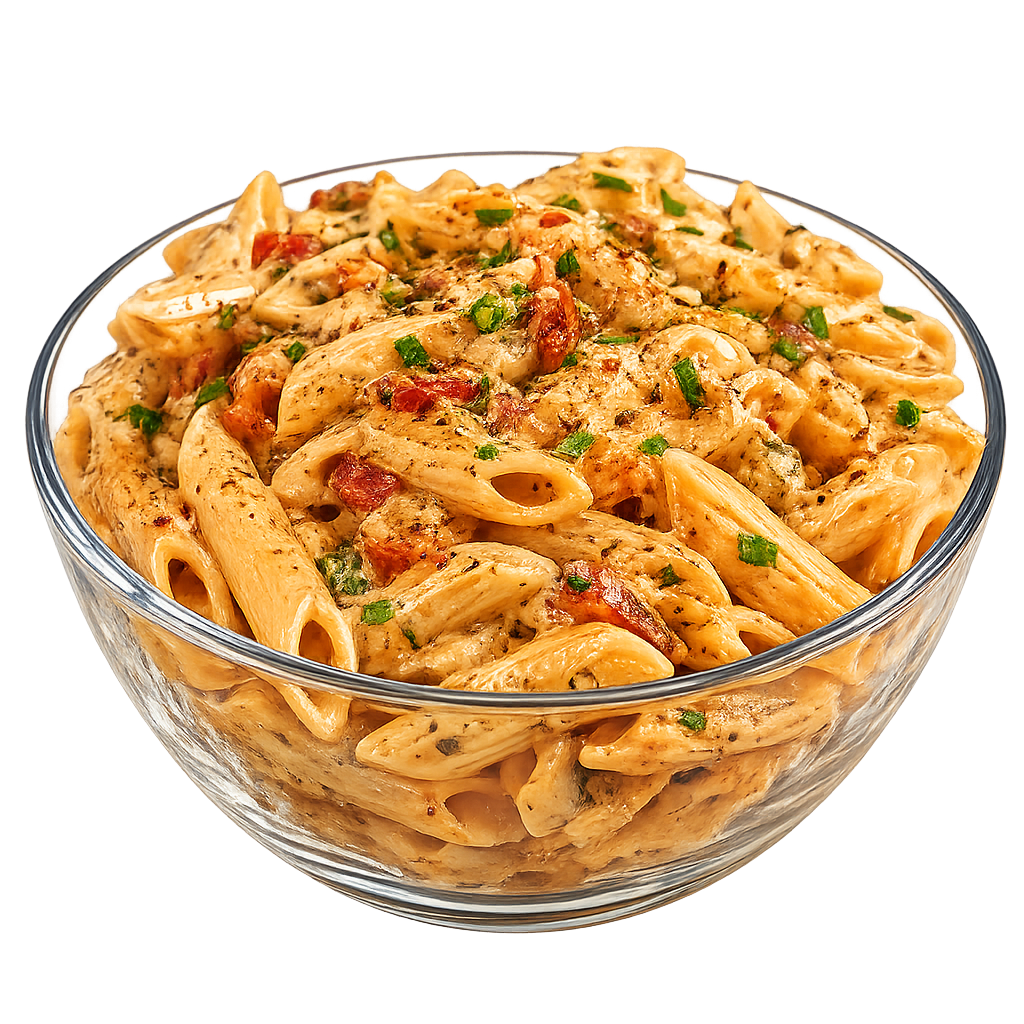 Tandoori Pasta