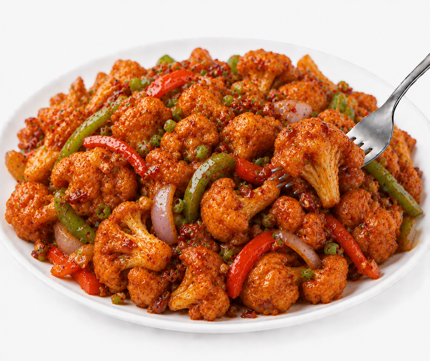 Chilli Gobhi